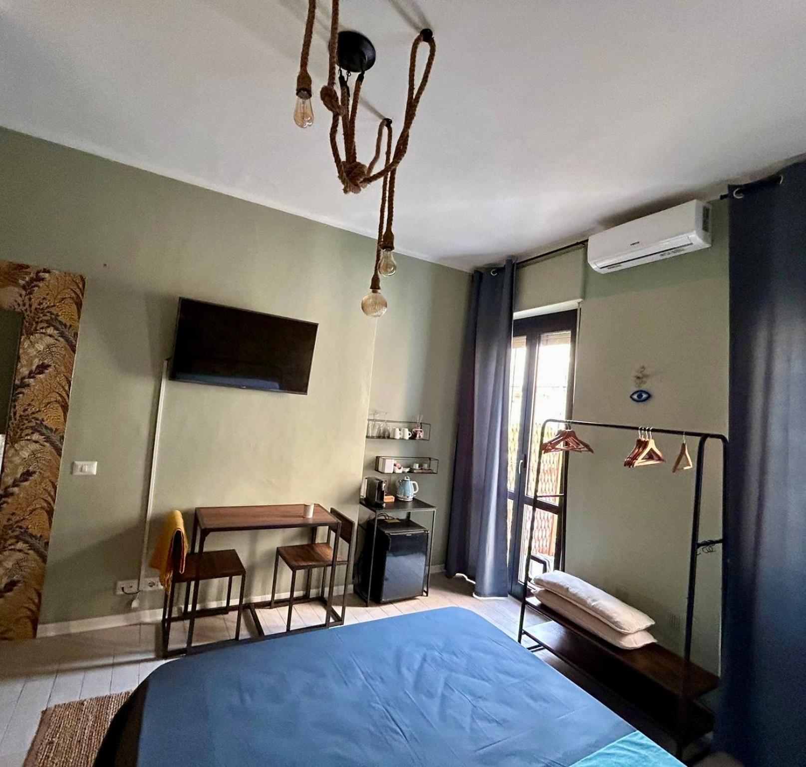 Ro-Mi Room Alba  Dış mekan fotoğraf