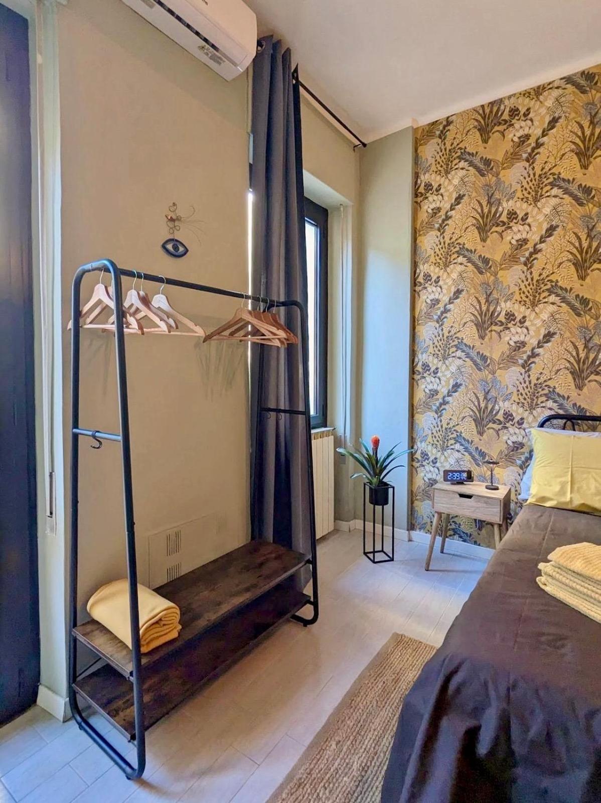 Ro-Mi Room Alba  Dış mekan fotoğraf