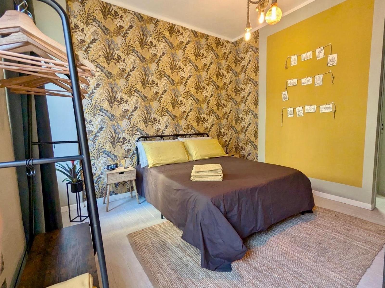 Ro-Mi Room Alba  Dış mekan fotoğraf