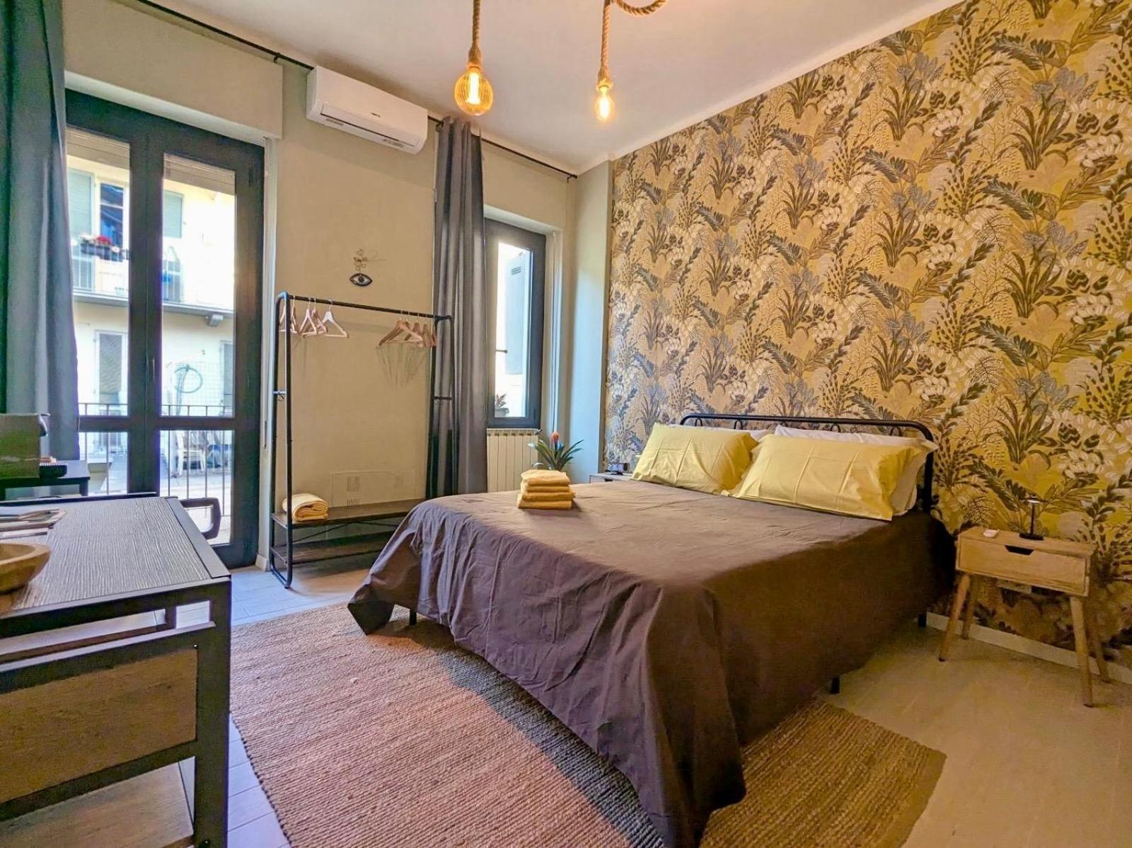 Ro-Mi Room Alba  Dış mekan fotoğraf